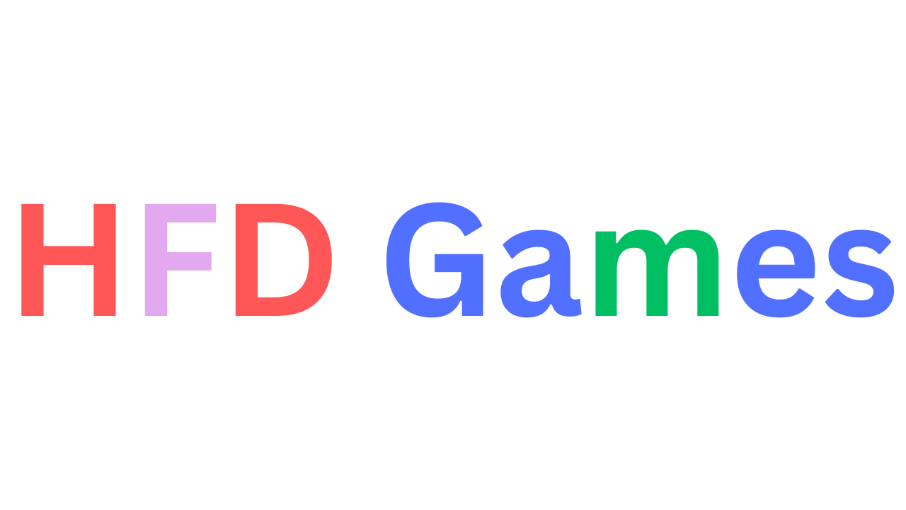 HFD Games